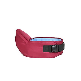 Bé Carriers Trẻ Em của Eo Phân Vành Đai Trẻ Sơ Sinh Hip Seat Babys Sling Giữ Ba Lô Hoạt Động Trẻ Em Phụ Kiện Mẹ Dụng Cụ Chăm Sóc - OneSize