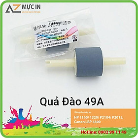  Quả đào kéo giấy dành cho máy in Canon 3300 Hp 1160, 1320, 2014, 2015