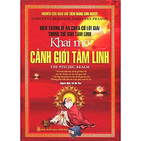 Khai Mở Cảnh Giới Tâm Linh