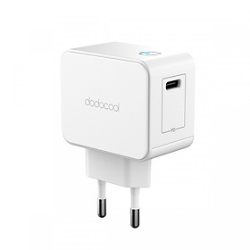 Củ Sạc USB Type-C Dodocool (18W)