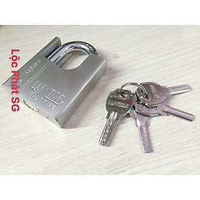 Mua Ổ khoá chống cắt  4 chìa tiện lợi - JACKTOP SECURITY/ LUXTOP ITALIA TYPE