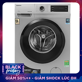 Máy giặt Toshiba 9.5 KG TW-BK105S3V SK
