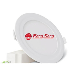 Mua Bóng led panel 9w/135 Rạng Đông