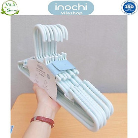 Mua Móc Treo Quần Áo  Móc Quần Áo Đa Năng Hara 182  Bộ Sưu Tập Móc Quần Áo Người Lớn Nhựa Cao Cấp Inochi