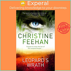 Sách - Leopard's Wrath by Christine Feehan (UK edition, paperback)