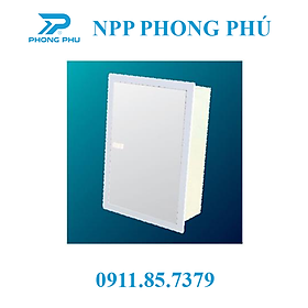 Mua Tủ điện nhựa đáy nổi Kích thước: 180mm 200mm 300mm BRENNA