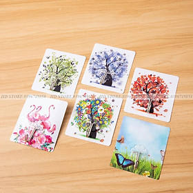 Mua MÓC DÁN TƯỜNG 3D THẦN THÁNH