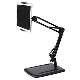 Mua Giá Đỡ Kẹp Máy Tính Bảng Để Bàn Khớp Nâng Xoay 360 Độ Đa Năng Vocal Stents
