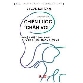 Chiến lược "chăn voi"