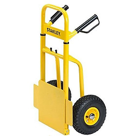 Mua  HCM  Xe đẩy hàng 2 bánh Stanley SXWTD-FT520 - 120Kg - Hàng chính hãng