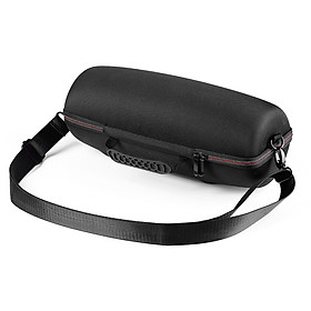 Hard Case Travel Carrying Storage Bag Shock-proof EVA Protective Cover with Shoulder Strap for JBL XTREME 2 Smart