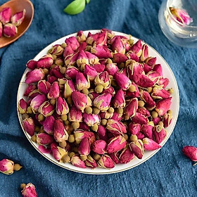 Mua Nụ hồng sấy khô 50gr