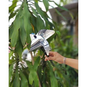 Mua CHONG CHÓNG ĐUỔI CHIM PHÁ VƯỜN CÂY - CÂY CẮM DÀI 60CM