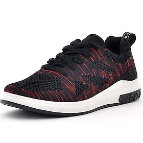 Giày thể thao nam thoáng khi phong cách hàn quốc , Giày sneaker HHT