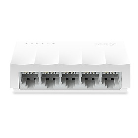 Mua Bộ Chia Mạng Switch Để Bàn TP-Link LS1005 5 Cổng 10/100Mbps - Hàng Chính Hãng