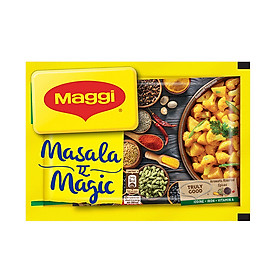 Bột Gia Vị Ấn Độ Magic Masala Gói 6g – Masala-ae-Magic