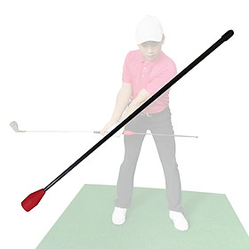 20 Inches Golf Swing Trainer Golf Chipping Practice Aid Posture Corrector