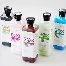 Sữa Tắm Dành Cho Chó Mèo SOS 530ml