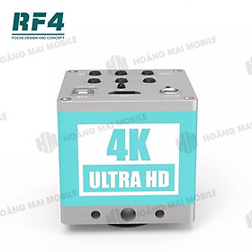 Mua Camera kính hiển vi RF4 độ phân giải 4K