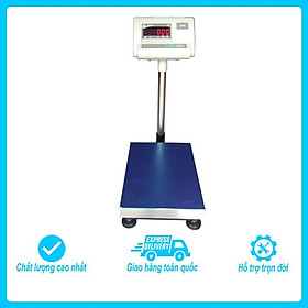 Mua Cân bàn điện tử thông dụng Yaohua A12E  Mức cân 100kg  độ chia 0.02kg  Bàn cân kích thước 30x40cm (rộng x sâu)