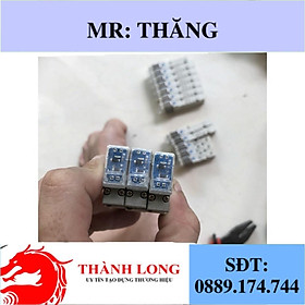 Mua Van điện từ SMC SY3140-5LZ