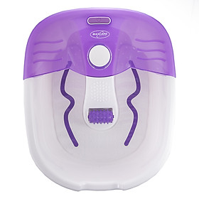 Bồn ngâm massage chân Spa Maxcare Max641C