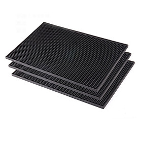 Mua Bộ 3 Thảm Lót Cao Su Quầy Bar (45 x 30cm)