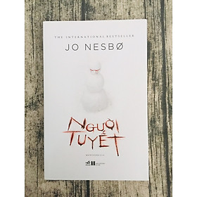 [Download Sách] Người Tuyết