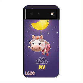 Ốp Lưng Dành Cho GOOGLE PIXEL 6