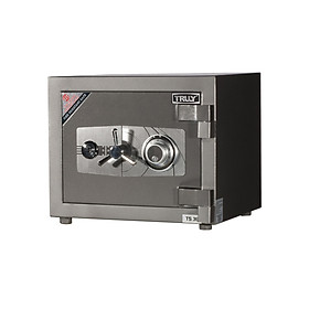 Két sắt siêu cường Truly TS-39