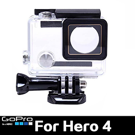 Mua Case chống nước cho GoPro Hero 3  GoPro Hero 4