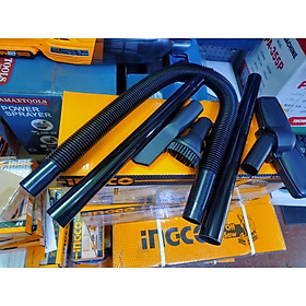 Mua MÁY HÚT BỤI DÙNG PIN LITHIUM 20V INGCO CVLI2001 - HÀNG CHÍNH HÃNG