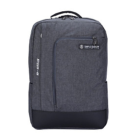 Balo laptop Simplecarry E-City 2 - D.Grey