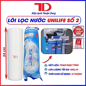 Lõi lọc nước dành cho tất cả các máy lọc nước Ro, Kangaroo, Karofi, Unilife, Aqua... - Điện Lạnh Thuận Dung