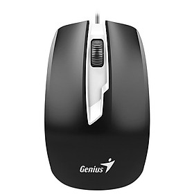 Mua Chuột quang có dây Genius DX-180 - Hàng chính hãng