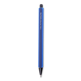 National reputation (KOKUYO) automatic activities pencil 0.9mm black core (color of the blue and blue rod) PS-P100DB-1P