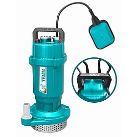 Mua MÁY BƠM CHÌM NƯỚC SẠCH 370W (0.5HP) TOTAL TWP63706 - HÀNG CHÍNH HÃNG