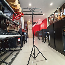 Mua Giá Đỡ Bản Nhạc  Sách Nhạc  Giá Nhạc Trưởng Chắc Chắn  Có Thể Gấp Gọn  Điều Chỉnh Độ Cao  Tặng Kèm Túi Chống Trầy Xước