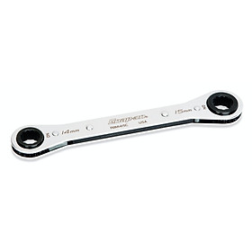 Mua Cờ lê 2 đầu vòng 8-10 mm 0° RBM810C Snap-On  Hàng Chính Hãng 