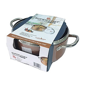 Nồi Super Chef SC_S2024 24cm