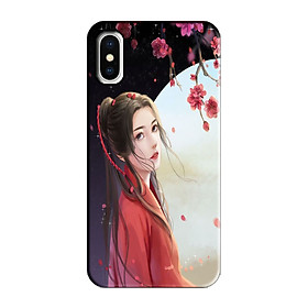 ỐP LƯNG IN DÀNH CHO IPHONE XS MAX