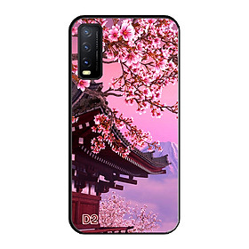 Ốp Lưng Dẻo Dành Cho VIVO Y20s