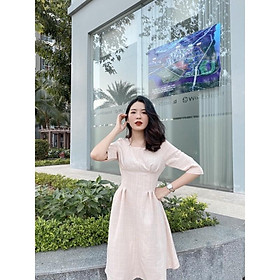 Đầm Cloudy Dress