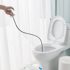 Mua Dụng Cụ Thông Tắc Cống  Tắc Bồn Cầu  Kẹp Đồ Đa Năng Dễ Sử Dụng