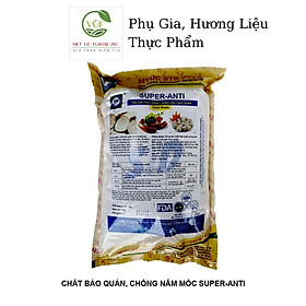 Mua Super Anti | Chất Bảo Quản | Chống Nấm Mốc| Vietuc Jsc