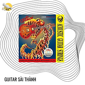 Mua Dây đàn guitar acoustic alice A406/A206