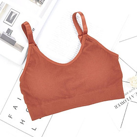 Áo Ngực Thể Thao Nữ Chống Sốc