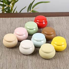 Mua Hũ đựng son cổ trang (5g/15g)