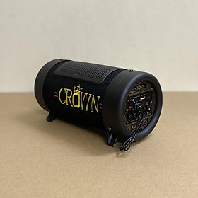 Mua Loa CROWN 4 có bluetooth - hàng chính hãng