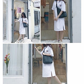 Váy xinh mặc đi học ️